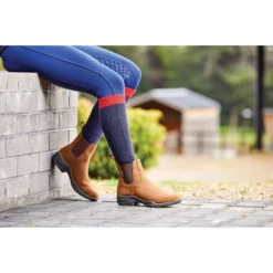 Dublin Venturer RS III Women's Horse Riding Boots -Weaver Leather || Finish Line || Cavalor Shop 286226 PT2. AC SS1800 V1678224095