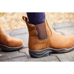 Dublin Venturer RS III Women's Horse Riding Boots -Weaver Leather || Finish Line || Cavalor Shop 286226 PT3. AC SS1800 V1678224146