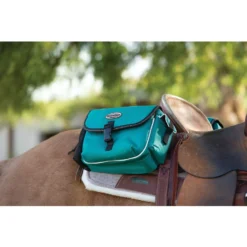 Weaver Leather Trail Gear Horse Saddle Bags 9 Weaver Leather Trail Gear Horse Saddle Bags -Weaver Leather || Finish Line || Cavalor Shop 288425 PT2. AC SS1800 V1681930272