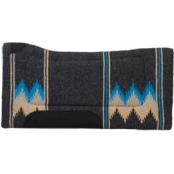 Weaver Leather Acrylic Contoured Horse Saddle Pad