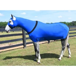 Gatsby StretchX Full Body Slicker Horse Sheet