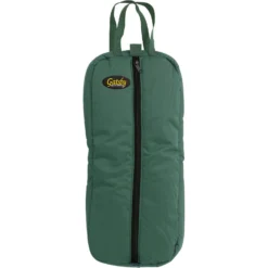 Gatsby Nylon Padded Horse Bridle Halter Bag