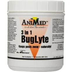 AniMed 3in1 BugLyte Horse Supplement