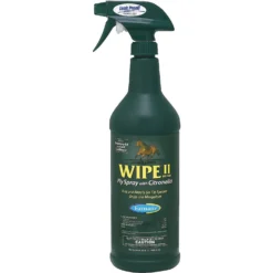 Farnam Wipe Fly Spray With Citornella