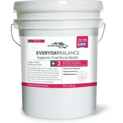 Enviro Equine Everyday Balance Horse Supplement, 25-lb Bucket