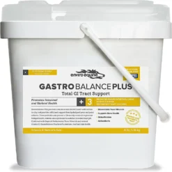 Enviro Equine GastroBalance Plus Horse Supplement, 8-lb Bucket