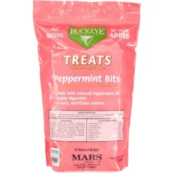 Buckeye Nutrition All-Natural Peppermint Horse Treats & Buckeye Nutrition All-Natural Carrot Horse Treats 11 Buckeye Nutrition All-Natural Peppermint Horse Treats & Buckeye Nutrition All-Natural Carrot Horse Treats -Weaver Leather || Finish Line || Cavalor Shop 301830 PT2. AC SS1800 V1670945442