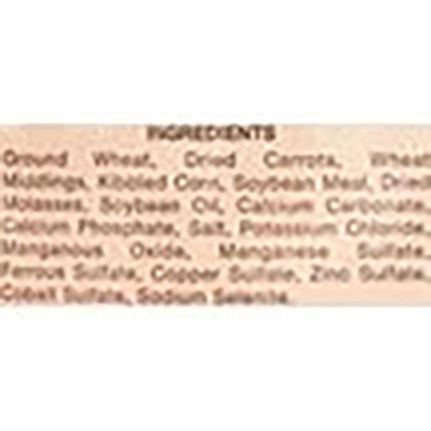 Buckeye Nutrition All-Natural Peppermint Horse Treats & Buckeye Nutrition All-Natural Carrot Horse Treats 9 Buckeye Nutrition All-Natural Peppermint Horse Treats & Buckeye Nutrition All-Natural Carrot Horse Treats - Image 9
