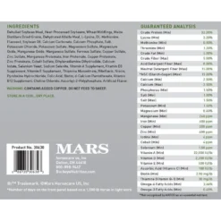 Buckeye Nutrition Gro 'N Win Pelleted Horse Feed & Buckeye Nutrition All-Natural Apple Horse Treats -Weaver Leather || Finish Line || Cavalor Shop 301834 PT2. AC SS1800 V1670345015