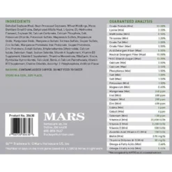 Buckeye Nutrition Gro 'N Win Pelleted Horse Feed & Buckeye Nutrition Reasons Joint Support Horse Treats -Weaver Leather || Finish Line || Cavalor Shop 301842 PT2. AC SS1800 V1670945501