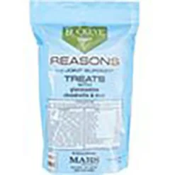 Buckeye Nutrition Gro 'N Win Pelleted Horse Feed & Buckeye Nutrition Reasons Joint Support Horse Treats -Weaver Leather || Finish Line || Cavalor Shop 301842 PT6. AC SS1800 V1670948766
