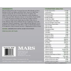 Buckeye Nutrition Gro 'N Win Pelleted Horse Feed & Buckeye Nutrition Senior Balancer Joint Support Senior Horse Feed 8 Buckeye Nutrition Gro 'N Win Pelleted Horse Feed & Buckeye Nutrition Senior Balancer Joint Support Senior Horse Feed -Weaver Leather || Finish Line || Cavalor Shop 301846 PT2. AC SS1800 V1622817161