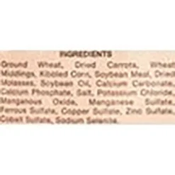 Buckeye Nutrition Ultimate Recovery Extruded Performance Pellets Horse Supplement, 30-lb Bag & Buckeye Nutrition All-Natural Carrot Horse Treats -Weaver Leather || Finish Line || Cavalor Shop 301862 PT6. AC SS1800 V1670947702