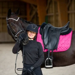 Horze Equestrian Grayson Classic Dressage Ergonomic Horse Bridle 7 Horze Equestrian Grayson Classic Dressage Ergonomic Horse Bridle -Weaver Leather || Finish Line || Cavalor Shop 304204 PT2. AC SS1800 V1623288777