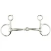 Horze Equestrian Baucher Horse Bit