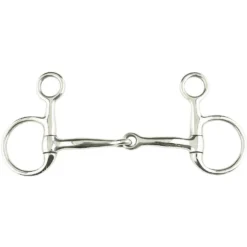 Horze Equestrian Baucher Horse Bit