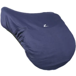 Horze Equestrian Cotton Horse Saddle Cover