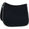 Horze Equestrian Adepto Dressage Horse Saddle Pad