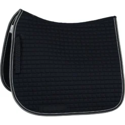 Horze Equestrian Adepto Dressage Horse Saddle Pad