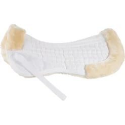 Horze Equestrian Half Horse Saddle Pad
