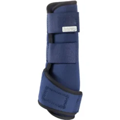 Horze Equestrian Brushing Horse Boots -Weaver Leather || Finish Line || Cavalor Shop 304480 PT3. AC SS1800 V1623277342