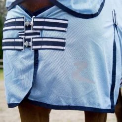 Horze Equestrian Freja Combo Horse Fly Sheet -Weaver Leather || Finish Line || Cavalor Shop 304551 PT2. AC SS1800 V1623284860