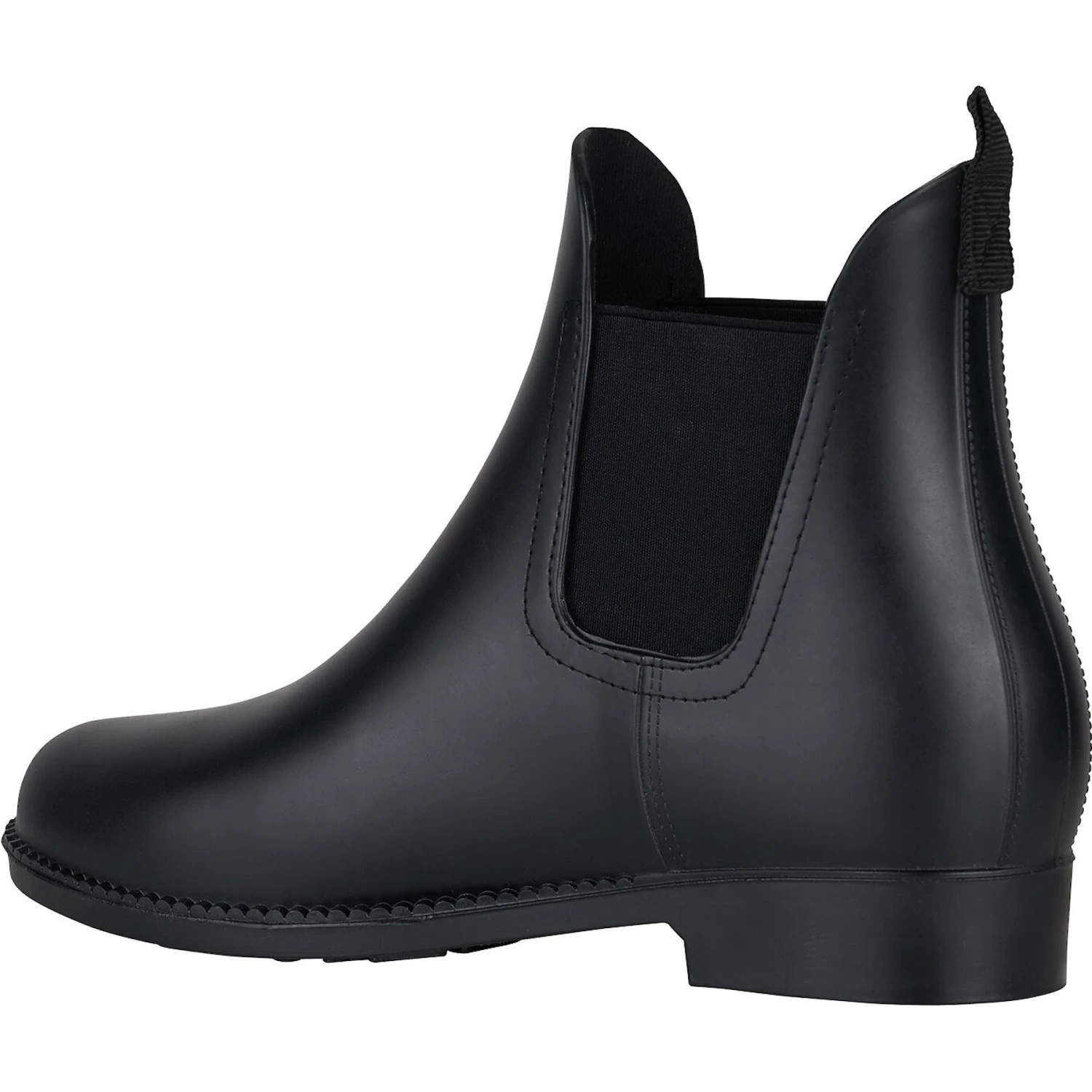 Horze Equestrian Bonn Rubber Paddock Boots 4 Horze Equestrian Bonn Rubber Paddock Boots - Image 4