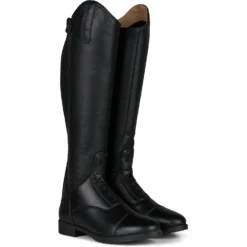 Horze Equestrian Womens Rover Tall Field Boots