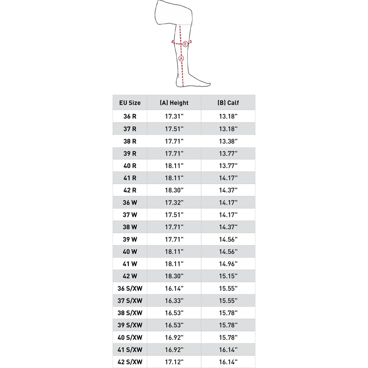 Horze Equestrian Womens Rover Tall Field Boots 2 Horze Equestrian Womens Rover Tall Field Boots - Image 2