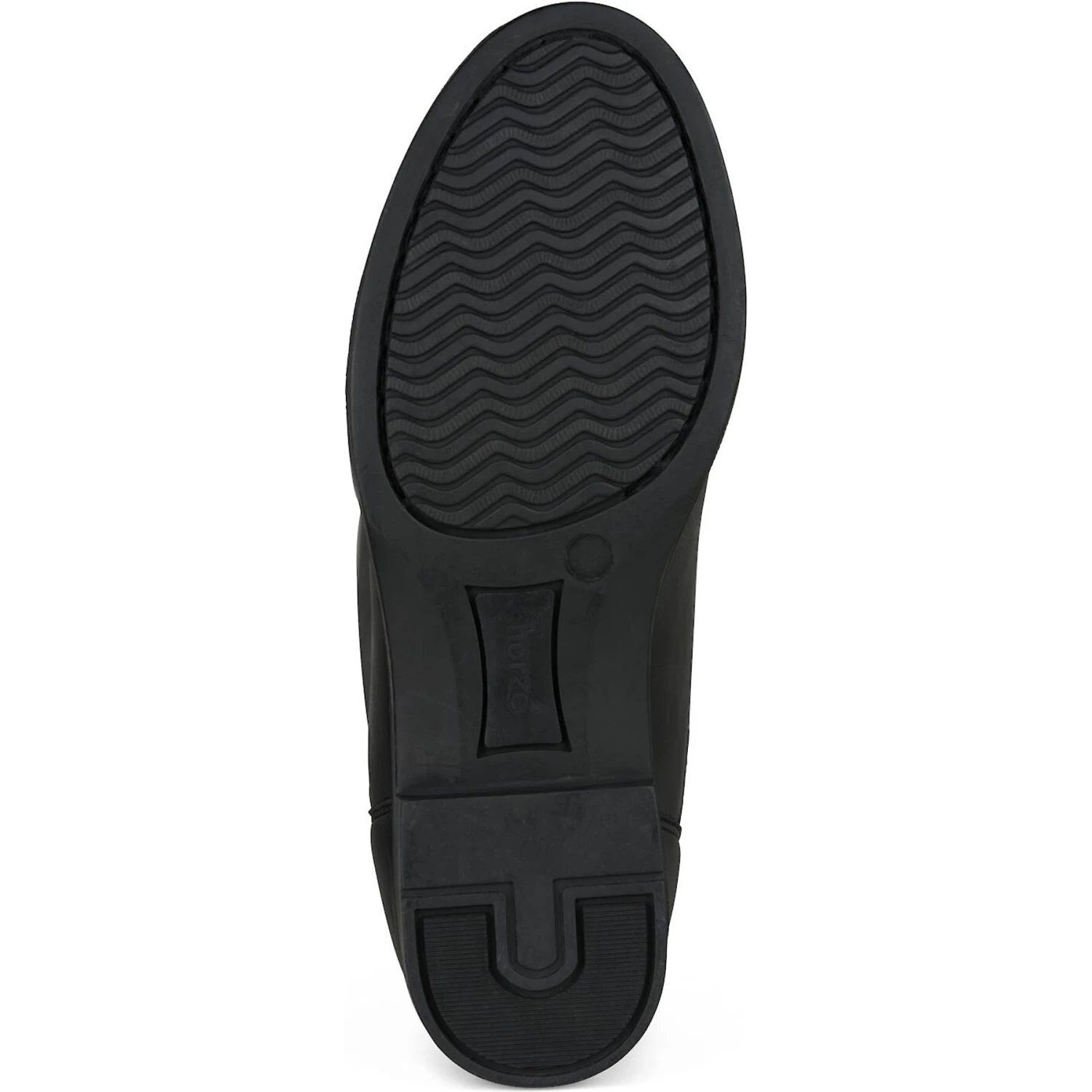 Horze Equestrian Womens Rover Tall Field Boots 3 Horze Equestrian Womens Rover Tall Field Boots - Image 3