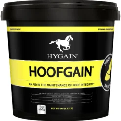Hygain Hoofgain Horse Supplement