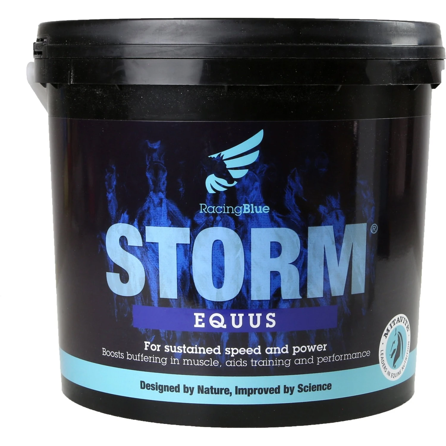 Hygain Storm Equus Horse Supplement 1 Hygain Storm Equus Horse Supplement