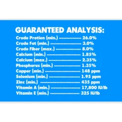 Kentucky Equine Research All-Phase Low-Starch Ration Balancer Pellet Horse Supplement, 44-lb Bag -Weaver Leather || Finish Line || Cavalor Shop 307661 PT6. AC SS1800 V1679328641