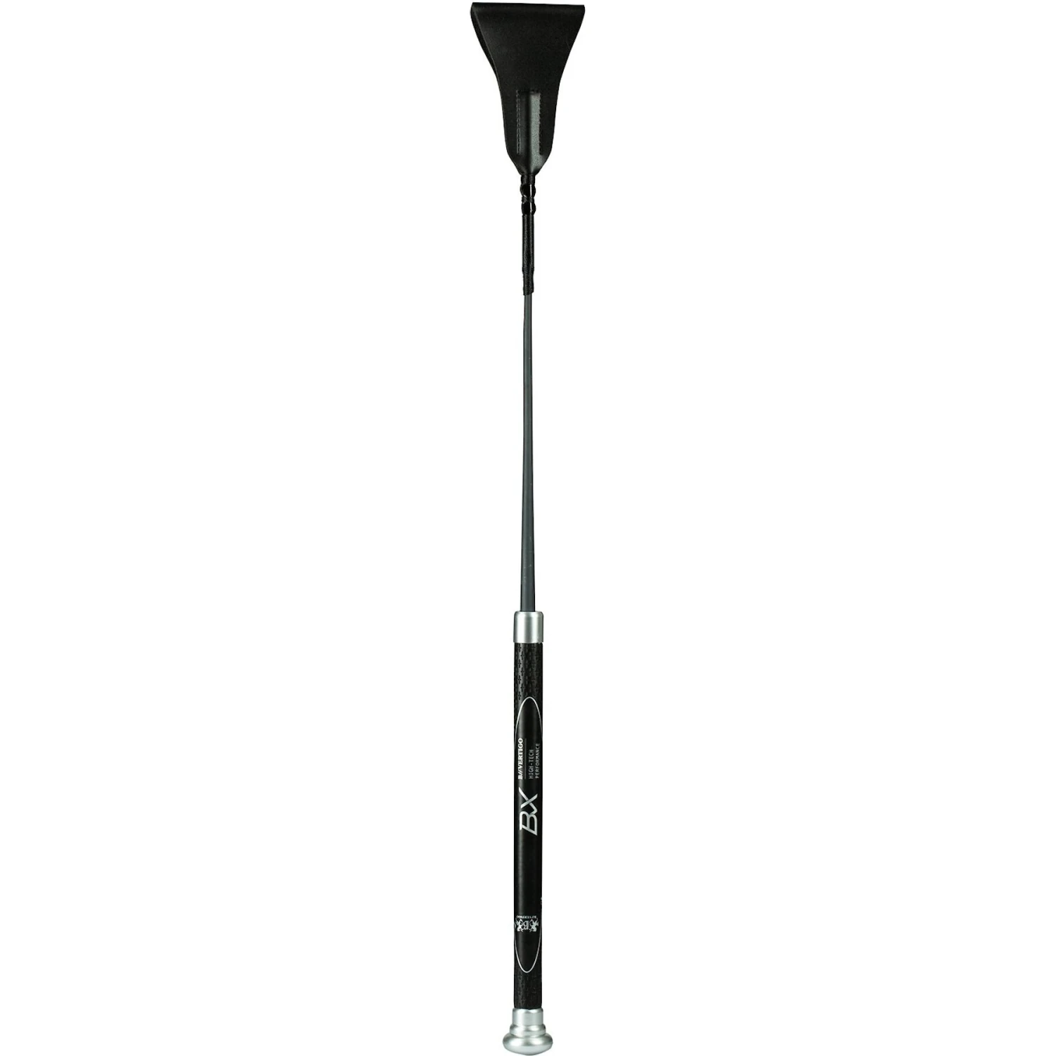 B Vertigo Carbon Jumping Bat, Black, 20 1 B Vertigo Carbon Jumping Bat, Black, 20