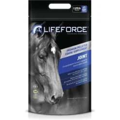 Lifeforce Joint Support Horse Supplement, 2.82-lb Pouch
