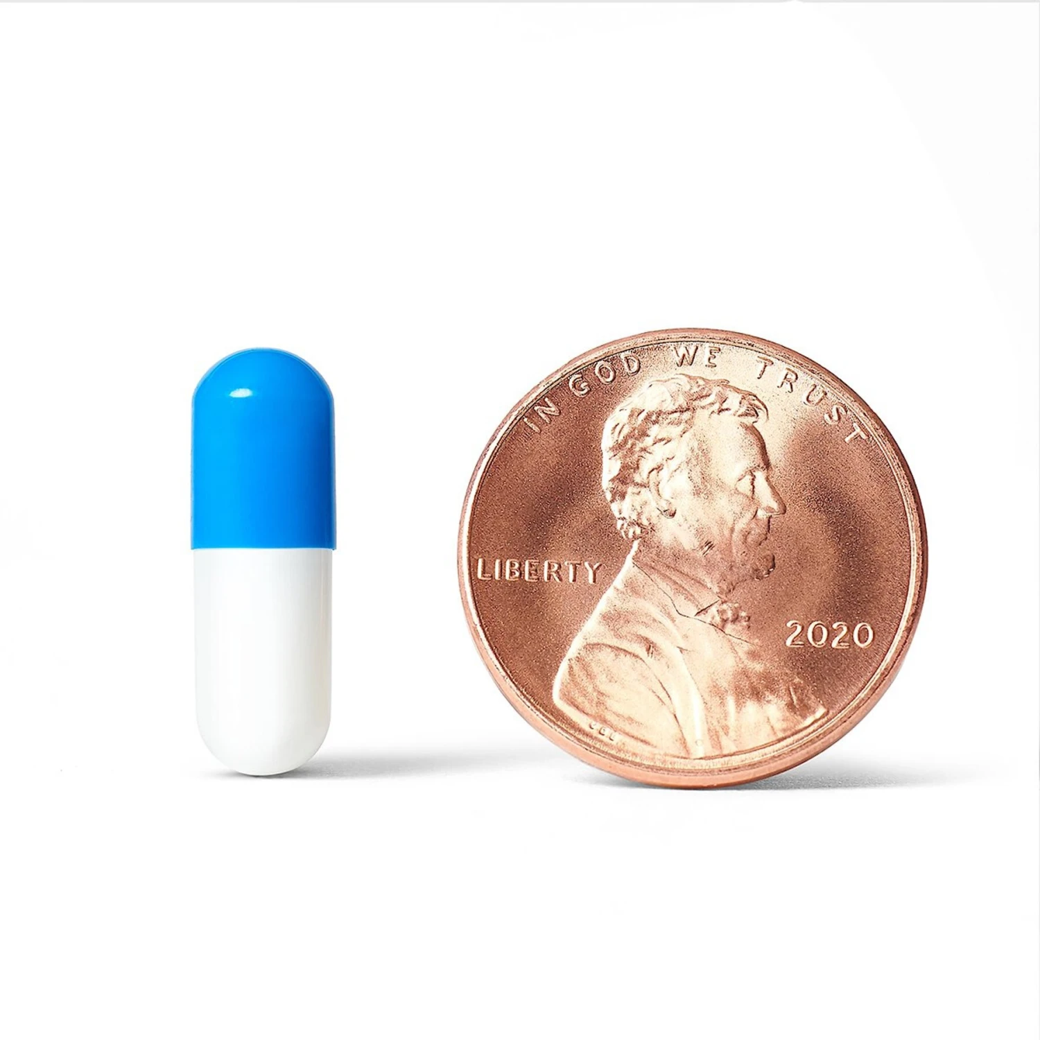 Enrofloxacin Compounded Capsule For Dogs & Cats 2 Enrofloxacin Compounded Capsule For Dogs & Cats - Image 2