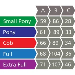 Shires Equestrian Products Fine Mesh Horse Fly Mask With Ears & Nose Fringe -Weaver Leather || Finish Line || Cavalor Shop 310927 PT2. AC SS1800 V1625872612