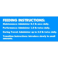 Stride Animal Health Gastro PHix Gastrointestinal Support Horse Supplement, 44-lb Bag -Weaver Leather || Finish Line || Cavalor Shop 315497 PT3. AC SS1800 V1679329902
