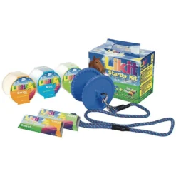 Likit Starter Kit Horse Treats