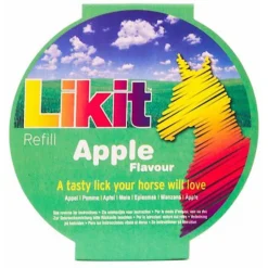 Likit Starter Kit Horse Treats -Weaver Leather || Finish Line || Cavalor Shop 322678 PT2. AC SS1800 V1634835711