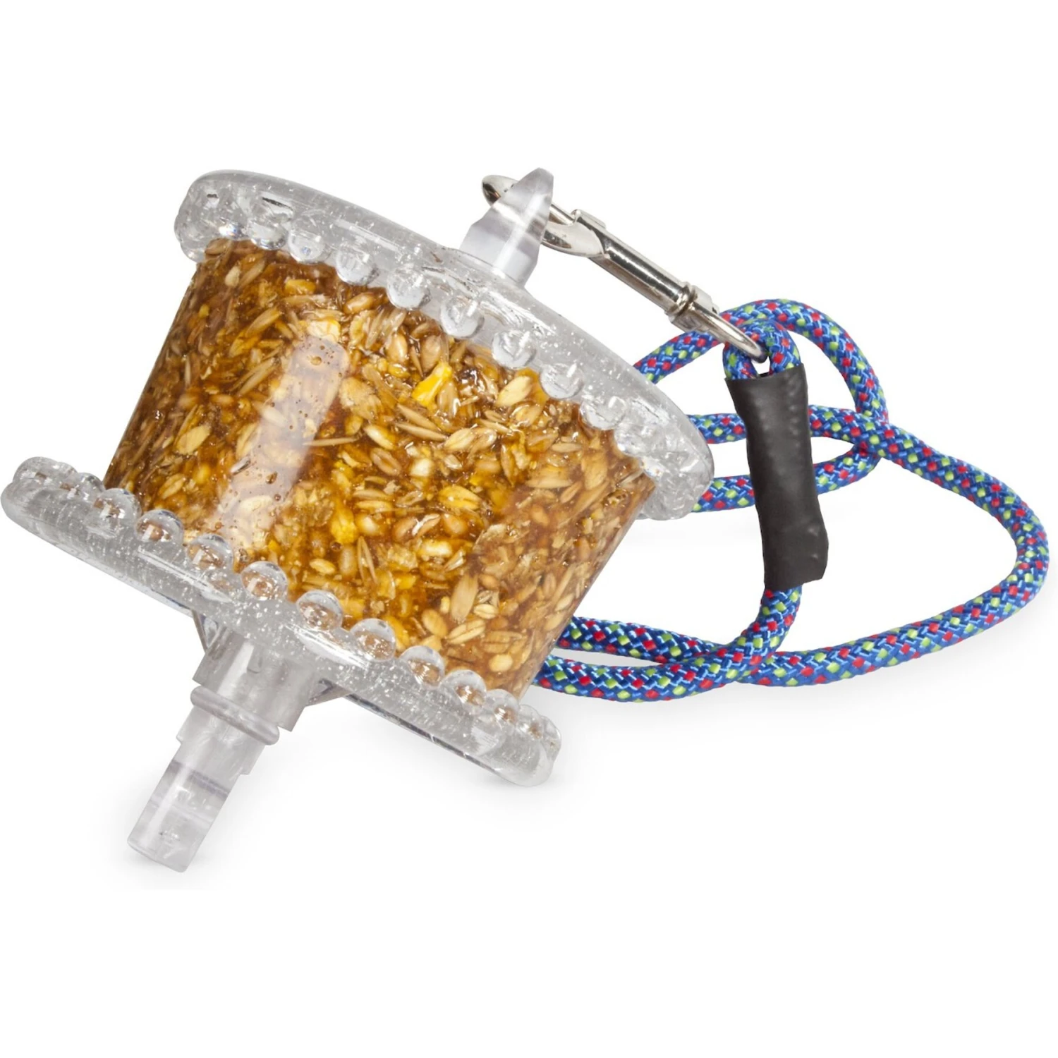 Likit Granola Original Horse Treat, 1.21-lb Bag 2 Likit Granola Original Horse Treat, 1.21-lb Bag - Image 2