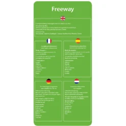 Hilton Herbs Freeway Horse Supplement, 2.2-lb Bag -Weaver Leather || Finish Line || Cavalor Shop 323196 PT5. AC SS1800 V1692715261