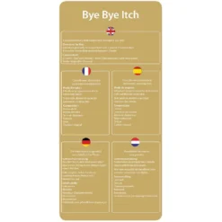 Hilton Herbs Bye Bye Itch Horse Supplement, 4.4-lb Bag -Weaver Leather || Finish Line || Cavalor Shop 323198 PT5. AC SS1800 V1692715261