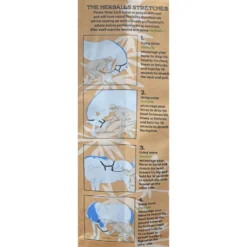 Hilton Herbs Herballs Horse Supplement -Weaver Leather || Finish Line || Cavalor Shop 323207 PT3. AC SS1800 V1629408442