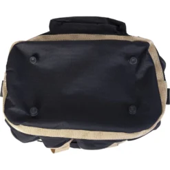 Huntley Equestrian Deluxe Horse Grooming Organizer Bag -Weaver Leather || Finish Line || Cavalor Shop 323252 PT8. AC SS1800 V1632885115