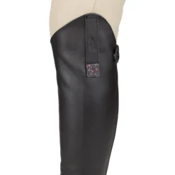 Huntley Equestrian Custom Fit Premium Leather Half Chaps 10 Huntley Equestrian Custom Fit Premium Leather Half Chaps -Weaver Leather || Finish Line || Cavalor Shop 323263 PT3. AC SS1800 V1636584150