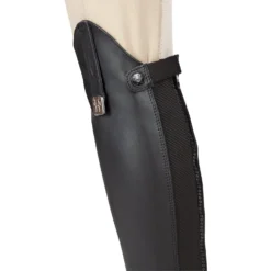 Huntley Equestrian Custom Fit Premium Leather Half Chaps 13 Huntley Equestrian Custom Fit Premium Leather Half Chaps -Weaver Leather || Finish Line || Cavalor Shop 323263 PT6. AC SS1800 V1636586177
