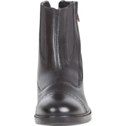 Huntley Equestrian Daisy Clipper Children's Side Zipper Leather Horse Riding Boots -Weaver Leather || Finish Line || Cavalor Shop 323281 PT3. AC SS1800 V1696361170