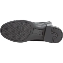 Huntley Equestrian Daisy Clipper Children's Side Zipper Leather Horse Riding Boots -Weaver Leather || Finish Line || Cavalor Shop 323281 PT4. AC SS1800 V1696361170