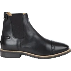 Huntley Equestrian Women's Premium Leather English Paddock Back Zipper Horse Riding Boots -Weaver Leather || Finish Line || Cavalor Shop 323282 PT5. AC SS1800 V1636589515